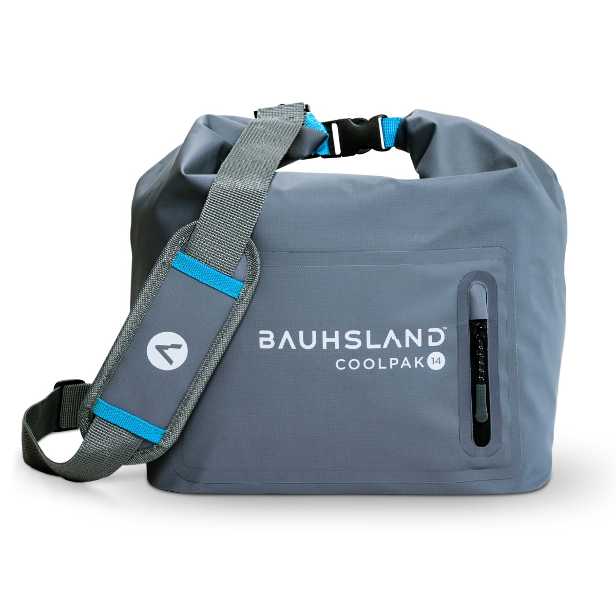 CoolPak 14L - Grey